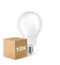 Mehrfachpackung 10x Philips Corepro LEDbulb E27 Birne Matt 23W 3452lm - 827  | Ersatz Für 200W