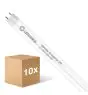 Mehrfachpackung 10x Ledvance LED Röhre T8 Superior (EM/Mains) Ultra Output 22.1W 4100lm - 840  | 150cm - Ersatz Für 58W