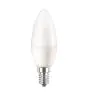 Philips Corepro LEDcandle E14 Matt 5W 470lm - 840  | Ersatz für 40W