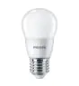 Philips Corepro LEDluster E27 Kugel Matt 7W 806lm - 840  | Ersatz für 40W