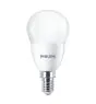 Philips Corepro LEDluster E14 Kugel Matt 7W 806lm - 865  | Ersatz für 60W