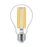 Philips Corepro LEDbulb E27 Birne Klar 13W 2000lm - 827  | Ersatz für 120W