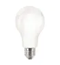 Philips Corepro LEDbulb E27 Birne Matt 13W 2000lm - 827  | Ersatz für 120W