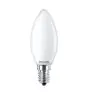 Philips Corepro LEDcandle E14 Matt 6.5W 806lm - 840  | Ersatz für 60W