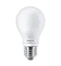 Philips Corepro LEDbulb E27 Birne Matt 7W 806lm - 827  | Ersatz für 60W