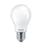 Philips Corepro LEDbulb E27 Birne Matt 8.5W 1055lm - 827  | Ersatz für 75W