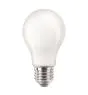 Philips Corepro LEDbulb E27 Birne Matt 10.5W 1521lm - 827  | Ersatz für 100W