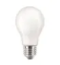 Philips CorePro LED E27 Birne Matt 4.5W 470lm - 827 Extra Warmweiß | Ersatz für 40W