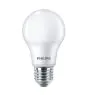 Philips Corepro LEDbulb E27 Birne Matt 8W 806lm - 840  | Ersatz für 60W