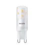 Philips CorePro LED Capsule G9 Matt 2.7W 300lm - 827  | Dimmbar - Ersatz Für 25W