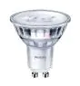 Philips Corepro LEDspot GU10 PAR16 4W 345lm 36D - 827  | Dimmbar - Ersatz für 50W