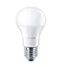 Philips Corepro LEDbulb E27 Birne Matt 13W 1521lm - 830  | Ersatz für 100W