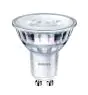 Philips Corepro LEDspot GU10 PAR16 4.9W 460lm 36D - 830  | Ersatz für 65W