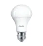 Philips Corepro LEDbulb E27 Birne Matt 10W 1055lm - 827  | Ersatz für 75W