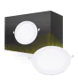 LED Deckenstrahler Ultra24W 1950lm 110D - 840  | 295mm - Ausschnitt 280mm