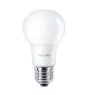 Philips Corepro LEDbulb E27 Birne Matt 8W 806lm - 827  | Ersatz für 60W