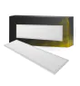 LED Panel Backlit 36W 3240lm - 840  | 120x30cm - UGR <22