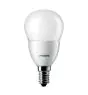 Philips Corepro LEDluster E14 Kugel Matt 2.8W 250lm - 827  | Ersatz für 25W