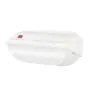  Philips LED Sicherheit Coreline BWC110 Weiß 9W 900lm - 830  | 242x110mm - IP54 - Lichtsensor