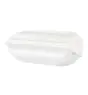  Philips LED Sicherheit Coreline BWC110 Weiß 9W 900lm - 830  | 242x110mm - IP54 