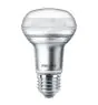 Philips Corepro LEDspot E27 R63 3W 210lm 36D - 827  | Ersatz für 40W