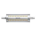 Philips Corepro LEDlineair R7s 118mm 14W 2000lm - 840  | Dimmbar - Ersatz für 120W
