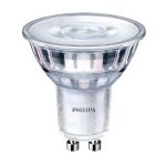 Philips Corepro LEDspot GU10 PAR16 4.9W 485lm 36D - 840  | Ersatz für 65W