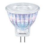 Philips Corepro LEDspot GU4 MR11 2.3W 184lm 36D - 827  | Ersatz für 20W