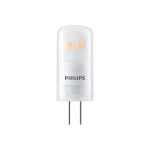 Philips Corepro LEDcapsule G4 1W 120lm - 830  | Ersatz für 10W