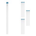 Mehrfachpackung 10x Philips LED Röhre 60cm | 4000K 8W - Corepro