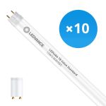 Mehrfachpackung 10x Osram LED Röhre 120cm | 6500K 15W - Value