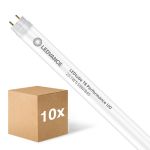 Mehrfachpackung 10x Ledvance LED Röhre T8 Performance (EM/Mains) Ultra Output 23.1W 3700lm - 840  | 150cm - Ersatz Für 58W