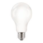 Philips Corepro LEDbulb E27 Birne Matt 13W 2000lm - 840  | Ersatz für 120W