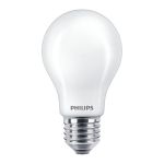 Philips MASTER Value LEDbulb E27 Birne Matt 3.4W 470lm - 927  | Höchste Farbwiedergabe - Dimmbar - Ersatz für 40W