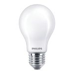 Philips Corepro LEDbulb E27 Birne Matt 7W 806lm - 840 Ersatz für 60W