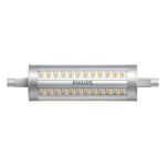 Philips Corepro LEDlineair R7s 118mm 14W 2000lm - 830  | Dimmbar - Ersatz für 120W