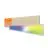 Ledvance Smart+ Wifi LED-Deckenleuchte Planon rahmenlos 120x10cm 35W 2500lm - 830-865 Abstimmbares Weiß | RGBW - Dimmbar