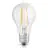 Osram Classic LED E27 Birne Fadenlampe Klar Relax and Active 7W 806lm - 827  | Ersatz für 60W