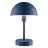 Nordlux Ellen To-Go Tischlampe Aluminium Blau - 2.8W 300lm - 830  | IP44 - 3-Stufen Dimmbar