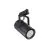 Philips LED Schienenstrahler Spot GreenSpace Accent Projektor ST321S Schwarz 31.5W 3900lm 24D - 830