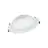 Ledvance LED Downlight Alu DN200 25W 2250lm 100D - 830  | 215mm - IP44