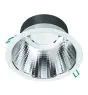 Philips LED Downlight Coreline DN140B 20.5W 2200lm 120D - 830  | 216mm - Aluminium Reflektor - Dali Dimmbar