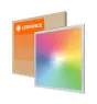Ledvance Smart+ Wifi LED Panel Planon Plus 45x45cm 28W 2100lm - 830-865 Abstimmbares Weiß | RGBW - Dimmbar
