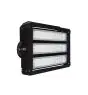 Ledvance LED-Scheinwerfer Eco High Power Schwarz 300W 36600lm 30D - 840 | IP65 - Symmetrisch