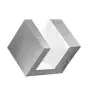 Ledvance LED Wandleuchte Endura Stil Pyramid Rostfreier Stahl 9W - 830
