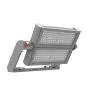 Ledvance LED-Scheinwerfer MAX Grau 600W 80500lm 60D - 757 | IP66 - Symmetrisch