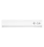 Ledvance LED Deckenleuchte Linear Mobile Backlight 1.0W 50lm - 840  | 20cm - Bewegungs- und Lichtsensor - USB Wiederaufladbar