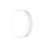 Ledvance Surface Bulkhead 300 15W 830 1400lm Weiß IP65 | Notbeleuchtung 3H