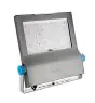 Philips Led-Scheinwerfer ClearFlood BVP650 Aluminium 286W 37270lm 70x21D - 740 | IP66 - Asymmetrisch