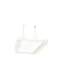 Philips LED-Highbay GentleSpace BY481P 232W 35000lm 44D - 840  | IP65 - Dali Dimmbar